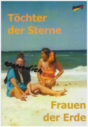 Töchter der Sterne, Frauen der Erde ++ signiert von der Autorin