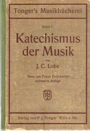 Katechismus der Musik