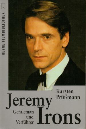 Jeremy Irons