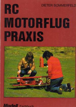 RC-Motorflug-Praxis