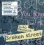 gebrauchtes Hörbuch – Buddy Giovinazzo – Broken Street , 8 Audio CD`s ohne MP 3 CD -- 490 min.