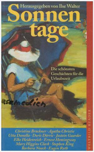 gebrauchte Buecher