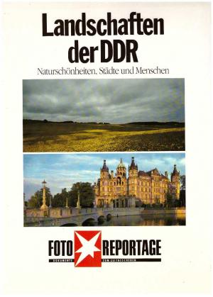 Landschaften der DDR