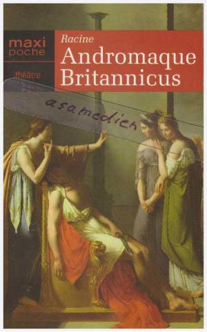 Andromaque Britannicus