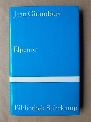 Elpenor.