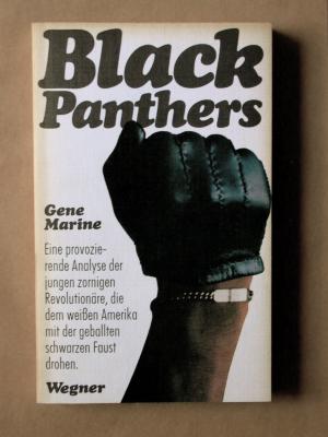 Black Panthers