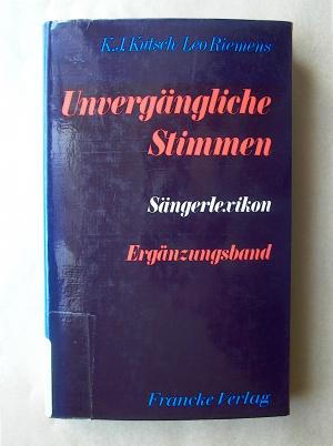 gebrauchte Buecher