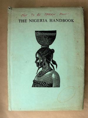 The Nigeria Handbook.