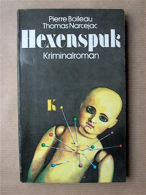 Hexenspuk.