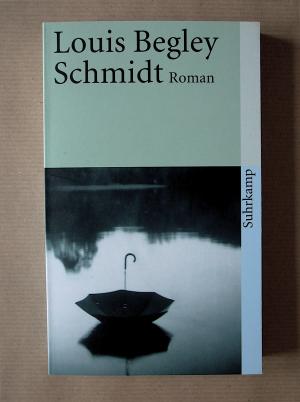 gebrauchtes Buch – Begley, Louis; Krüger – Schmidt.