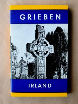 Irland. [Grieben-Reiseführer Band 285.]