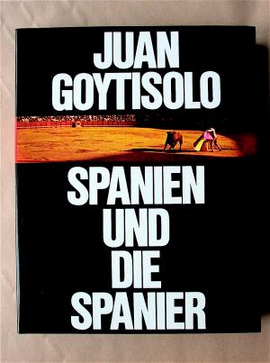 Spanien und die Spanier.