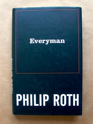 gebrauchtes Buch – Philip Roth – Everyman.