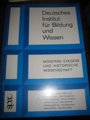 gebrauchte Buecher