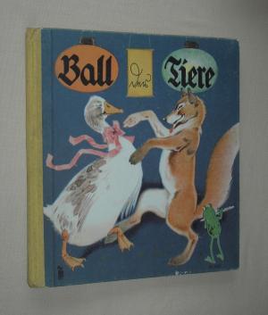 BALL DER TIERE