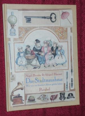 gebrauchte Buecher