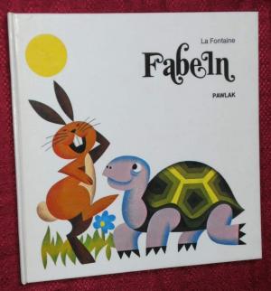 FABELN - POP-UP