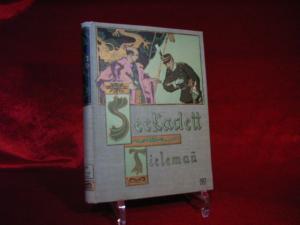 Seekadett Tielemann. Erzählung aus dem chinesisch-japanischen Kriege. Der reiferen Jugend gewidmet.