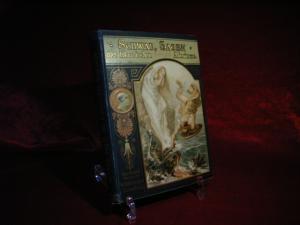 Sagen des klassischen Altertums. Herausgegeben von Gustav Schwab. In freier Auswahl für die Jugend bearbeitet von Emil Engelmann.