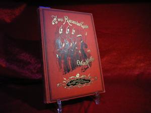 Das Ahnenschloß. Kulturgeschichtliche Erzählungen für die reifere Jugend in vier selbständigen Bänden. III. Zwei Riesen von der Garde. Kulturgeschichtliche […]