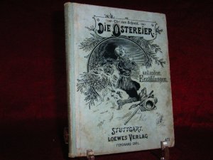 Die Ostereier und vier andere Erzählungen. Für die Jugend bearbeitet.