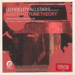 Abstract Funk Theory