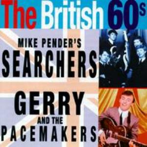 neuer Tonträger – The British 60's – Gerry & Pacemakers / Se