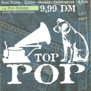 neuer Tonträger – Various – Top Pop