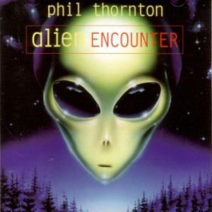 Alien Encounter