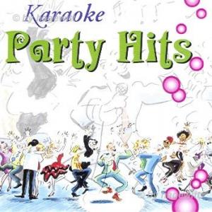 neuer Tonträger – Various – Karaoke Party Hits