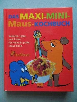 洋書 DAS MAXI-MINI Maus-BACKBUCH <3 洋書 DAS MAXI-MINI Maus-BACKBUCH <3 洋書 DAS MAXI-MINI Maus