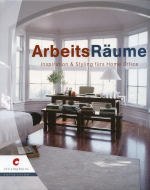 neues Buch – Martha Fay – ArbeitsRäume - Inspiration & Styling fürs Home Office