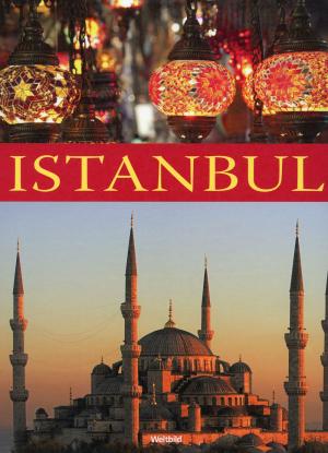 neues Buch – Istanbul