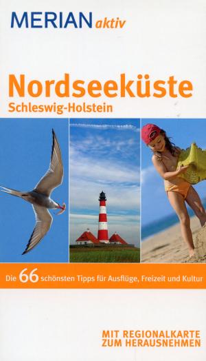 Merian aktiv Nordseeküste und Schleswig-Holstein