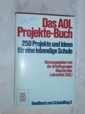 gebrauchte Buecher