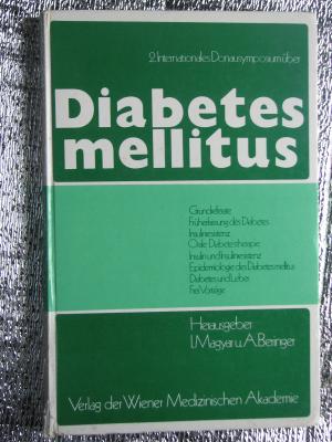 Diabetes Mellitus