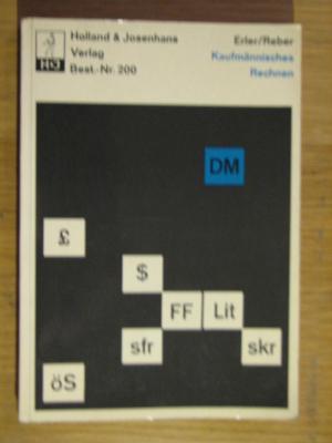 gebrauchte Buecher