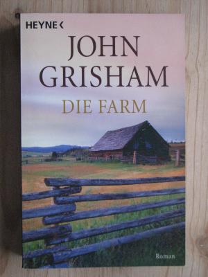 gebrauchtes Buch – John Grisham – Die Farm