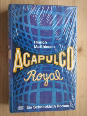 Acapulco Royal