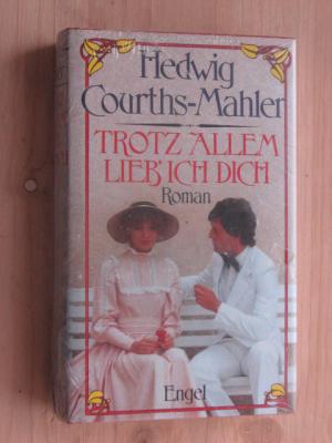 Trotzallem Trotzallem