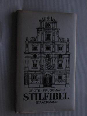 Stilfibel