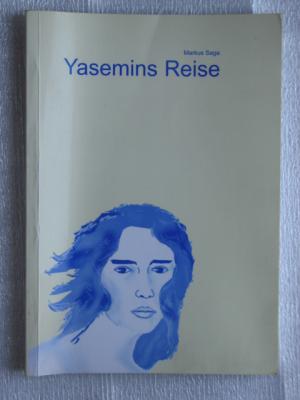 Yasemins Reise - signiert