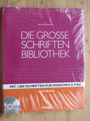 Die Grosse Schriftenbibliothek