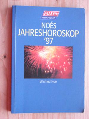 Jahreshoroskop '97