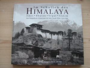 Im Schatten des Himalaya