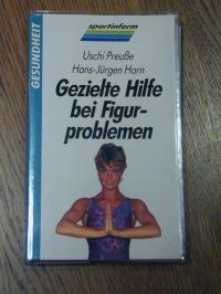 Gezielte Hilfe bei Figurproblemen