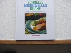 Schnelle Mikrowellen Küche