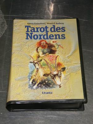 "tarot des nordens"