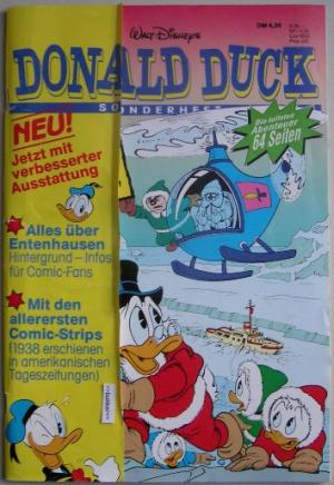 Donald Duck Sonderheft Nr.116