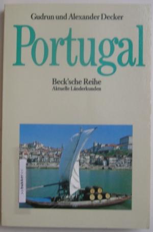 Portugal - Aktuelle Länderkunde